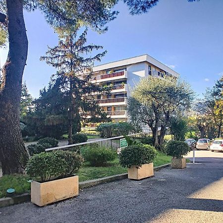 Home Et Holiday Le Petit Manseng Ницца Экстерьер фото