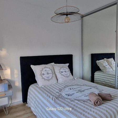 Home Et Holiday Le Petit Manseng Ницца Экстерьер фото