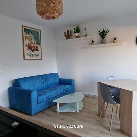 Home Et Holiday Le Petit Manseng Ницца Экстерьер фото