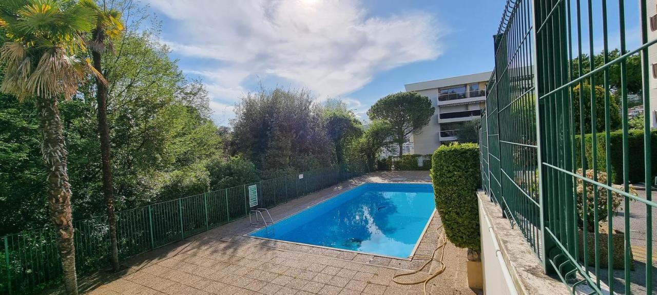 Home Et Holiday Le Petit Manseng Ницца Экстерьер фото