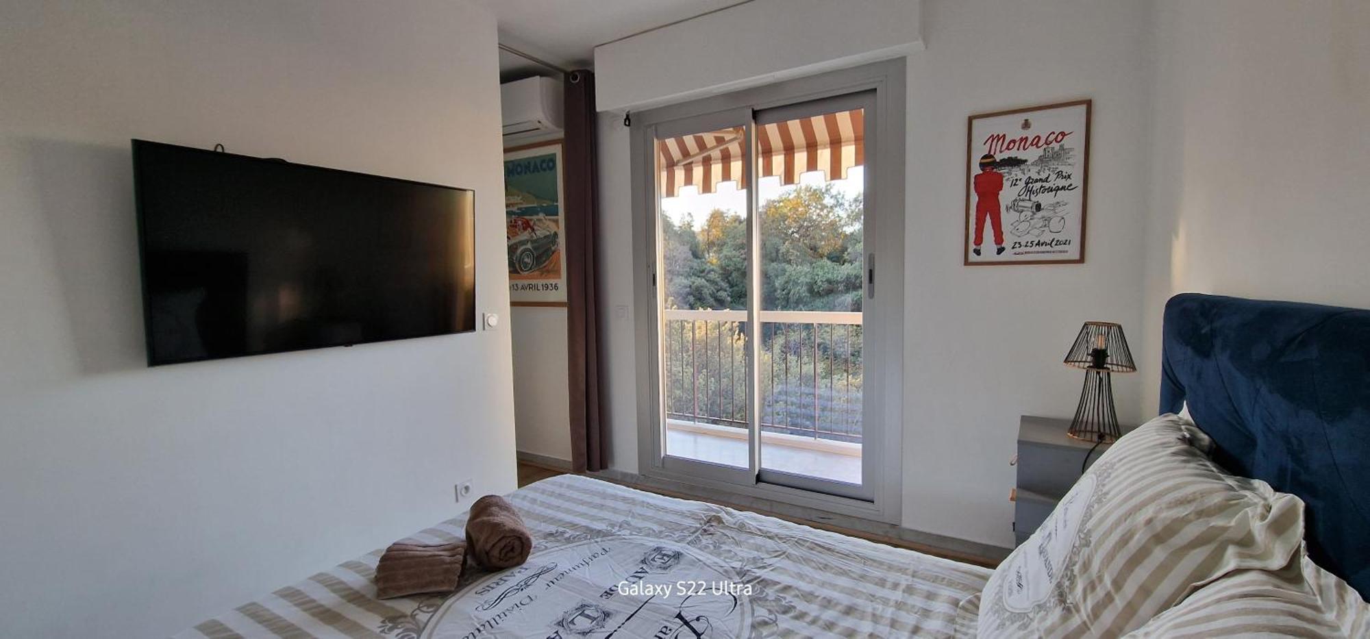 Home Et Holiday Le Petit Manseng Ницца Экстерьер фото