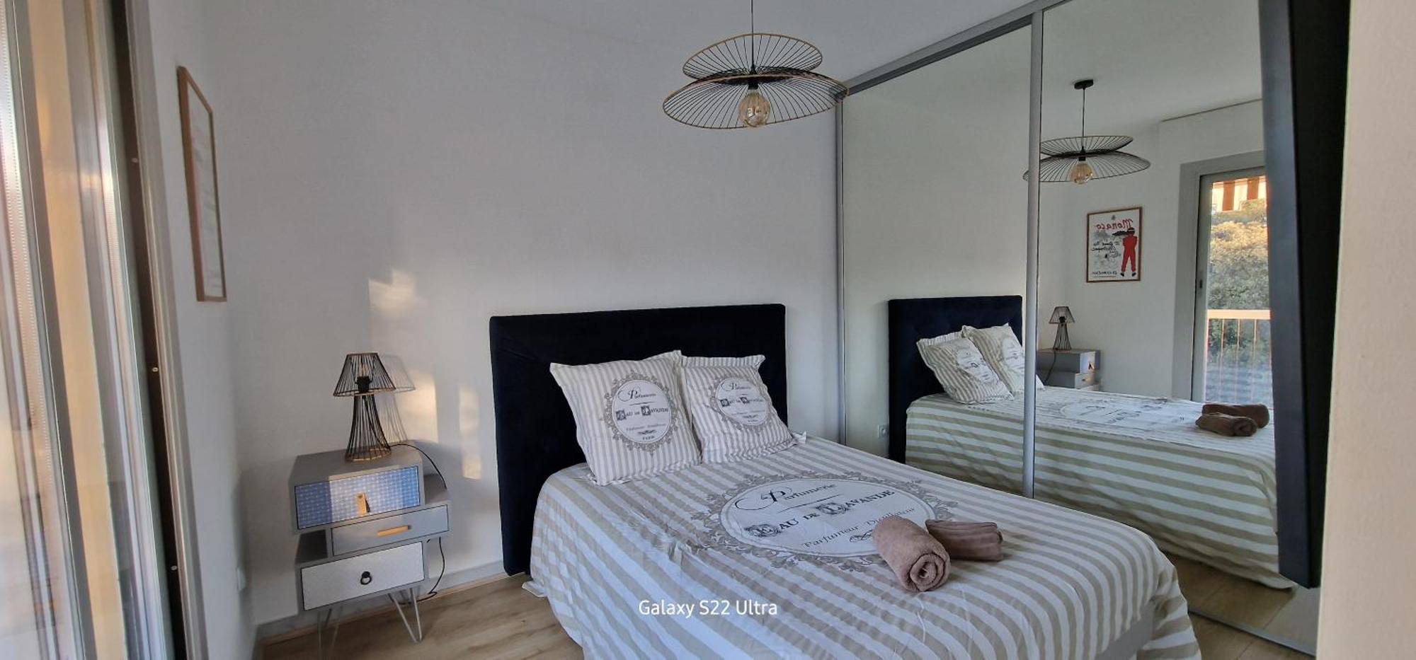 Home Et Holiday Le Petit Manseng Ницца Экстерьер фото
