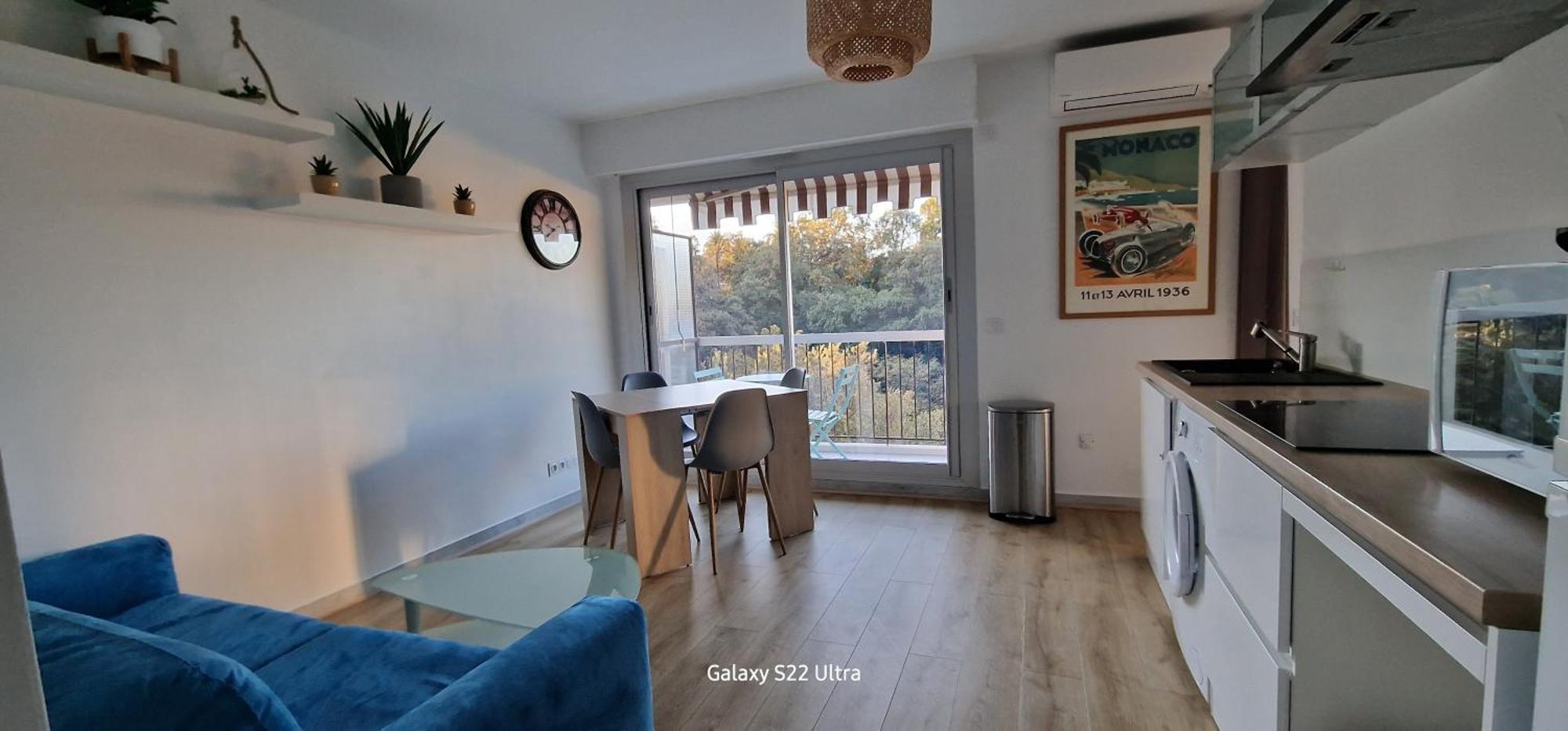 Home Et Holiday Le Petit Manseng Ницца Экстерьер фото